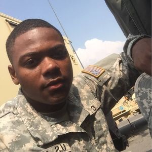 Meet your Posher, Lance